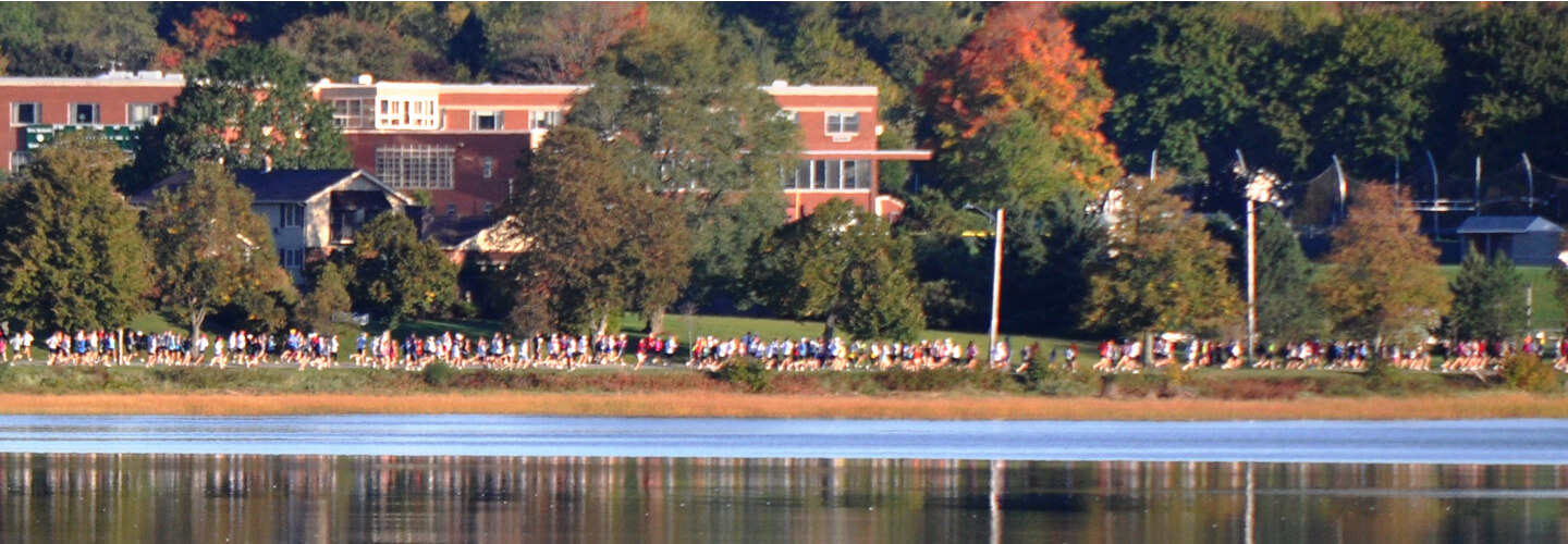 Home Maine Marathon