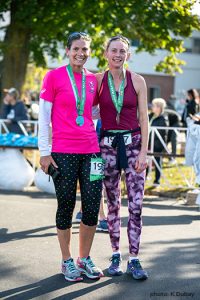 Maine Marathon finishers