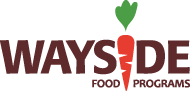 Wayside Food Program Logo