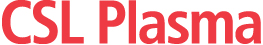 CSL Plasma Logo