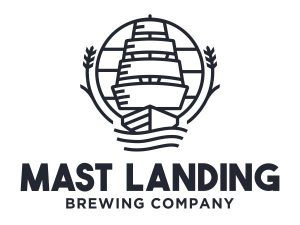 Mast Landing brewing