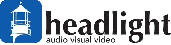 Headlight Audio Video