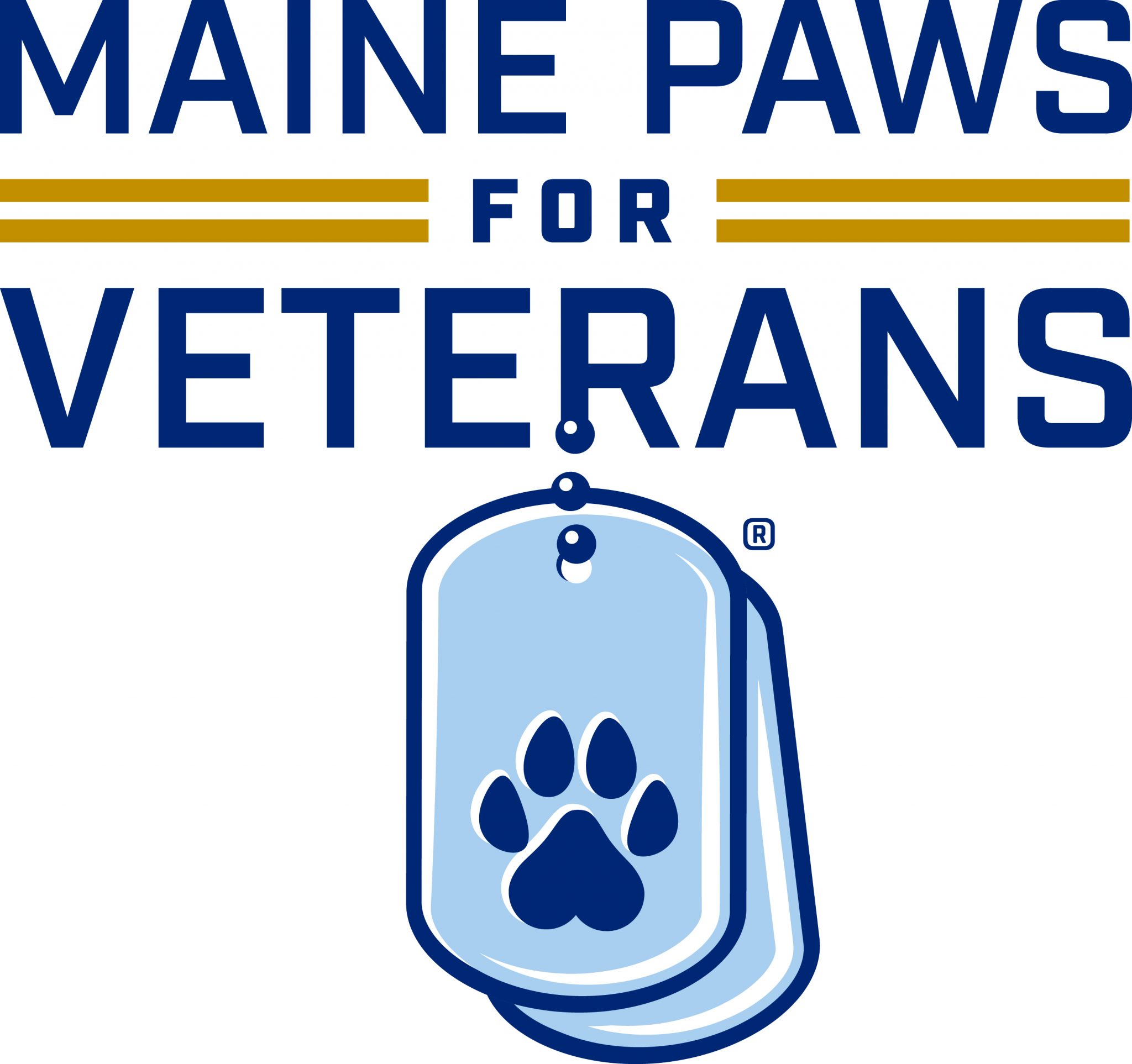 Maine Paws for Veterans