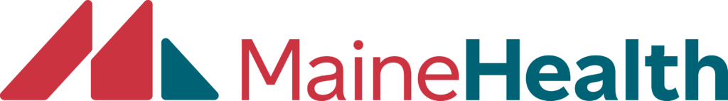 Maine Health logo