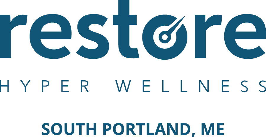 Restore Hyper Wellness