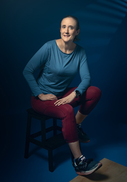 Rebecca Cusack