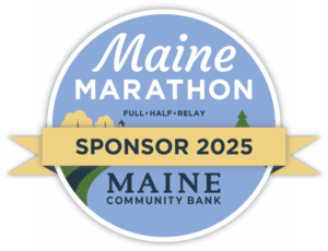 2025 Sponsor Badge