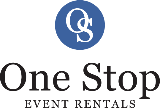 One Stop Event rentals