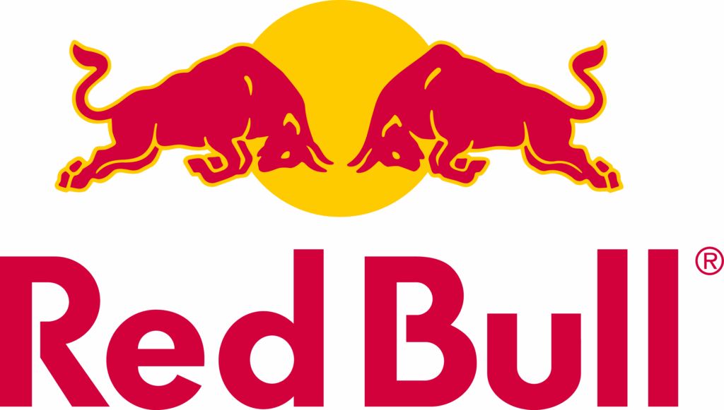 RedBull Logo