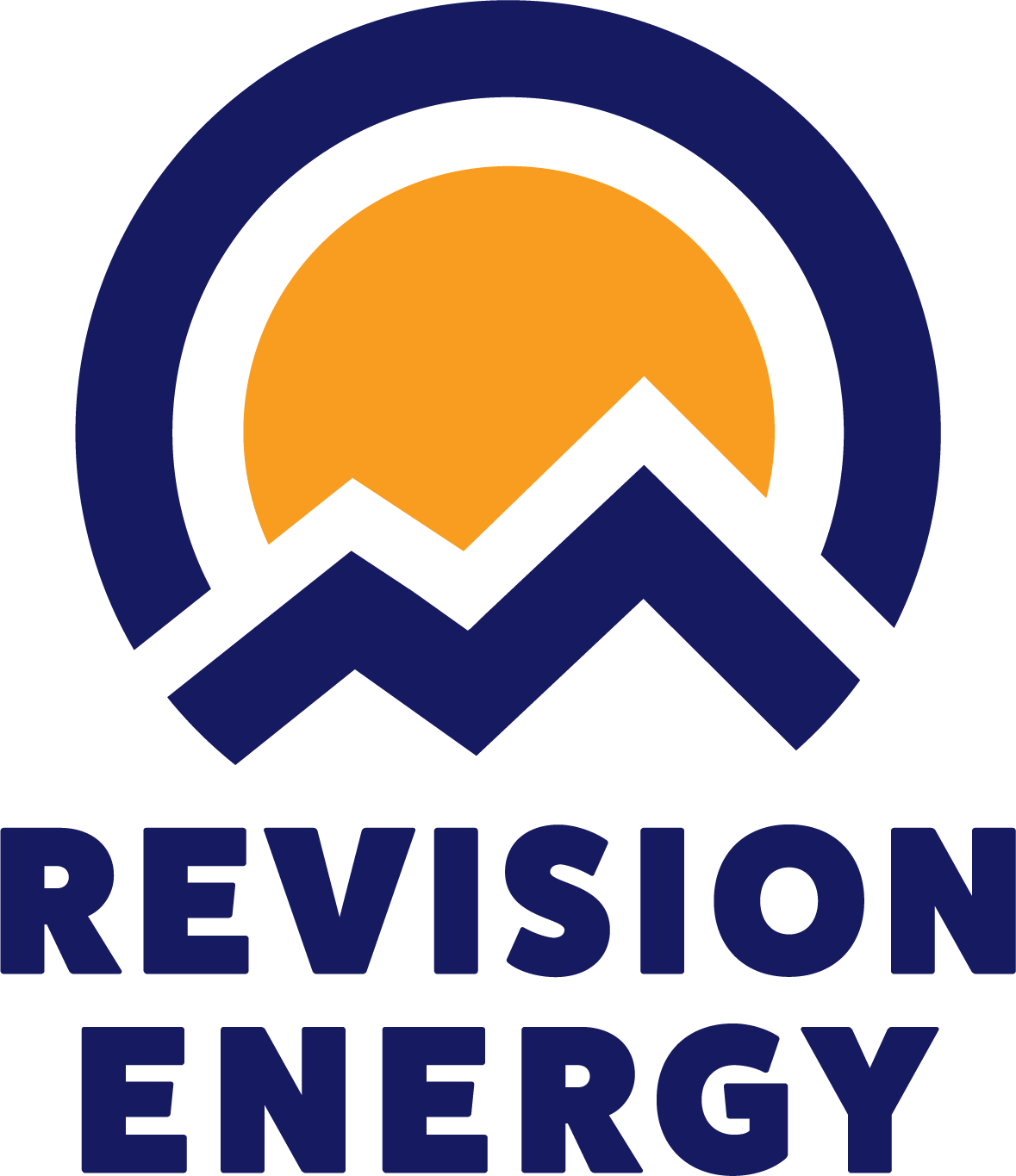 Revision Energy Logo