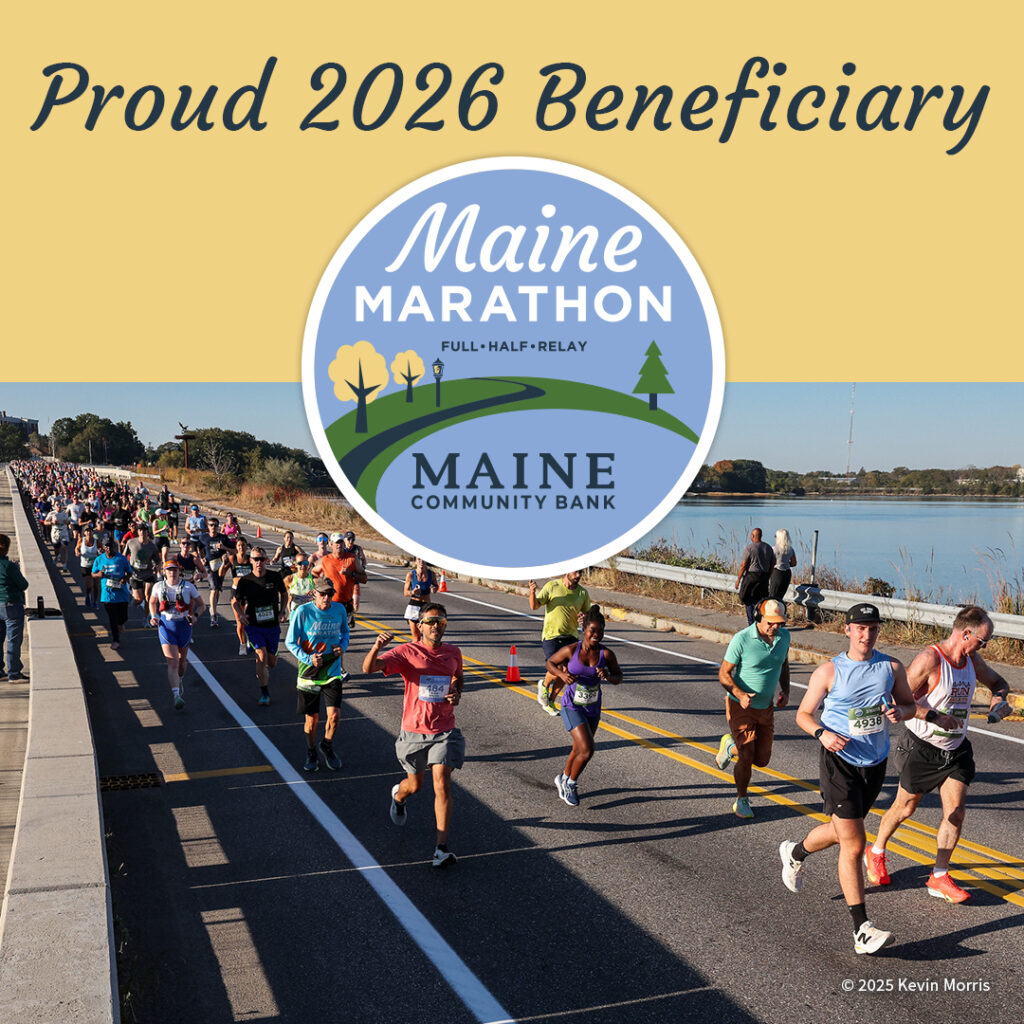 2026 Proud Beneficiary Instagram Post