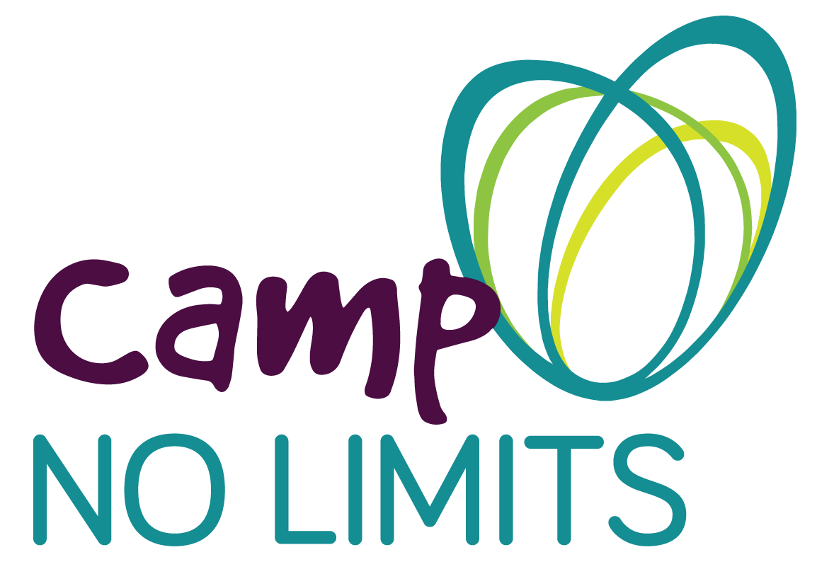 Camp No Limits Logo