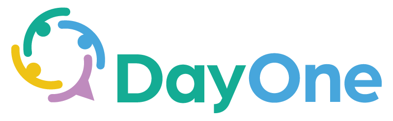 Day One Logo
