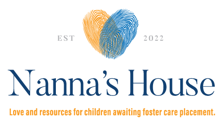 Nanna's House Logo