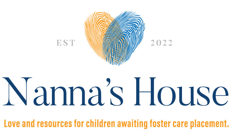 Nanna's House Logo