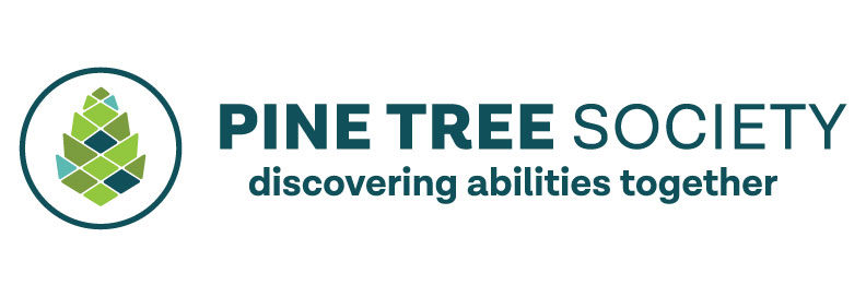 Pine Tree Society Logo