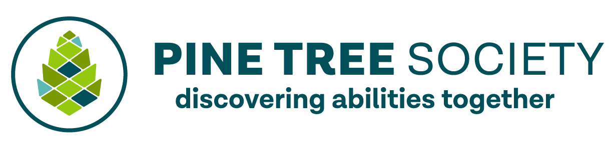 Pine Tree Society Logo
