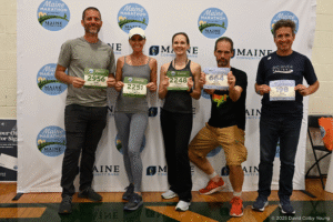 Maine Marathon 2025 Expo