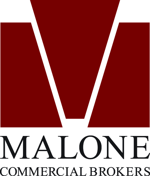 Malone Commercial Brokers Logo